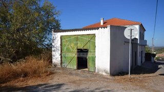 Land for sale in Loulé, Portugal — €175,000