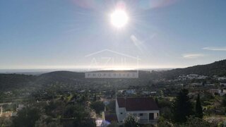 Land for sale in Loulé, Portugal — €595,000
