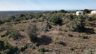 Land for sale in Loulé, Portugal — €25,000