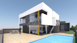 Terreno · 1239 m² · 595 000 €