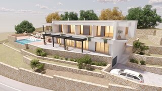 Land for sale in Loulé, Portugal — €490,000