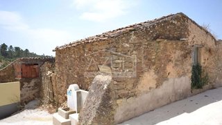 Land for sale in Loulé, Portugal — €85,000