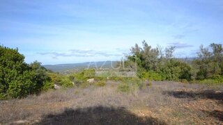 Land for sale in Loulé, Portugal — €75,000