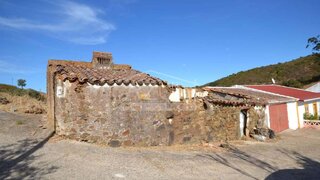 Land for sale in Loulé, Portugal — €55,000