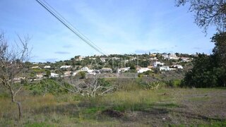 Land for sale in Loulé, Portugal — €50,000