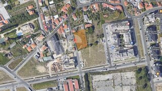 Land for sale in Vila Nova de Gaia, Portugal — €1,247,000
