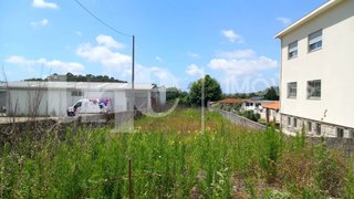 Land for sale in Maia, Portugal — €190,000