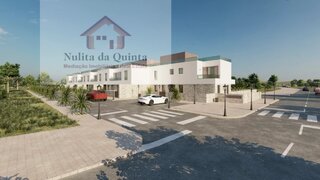 Land for sale in Albufeira, Portugal — €1,500,000