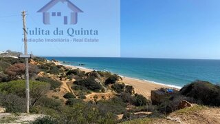 Land for sale in Albufeira, Portugal — €5,000,000