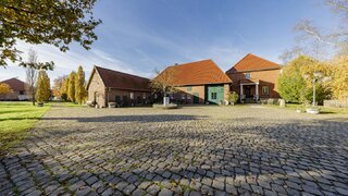 Immobilie verkauft - Thater Immobilien
