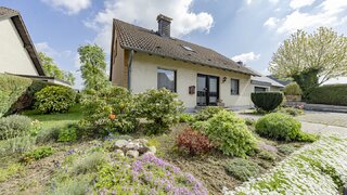 Immobilie verkauft - Thater Immobilien
