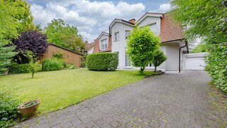 Immobilie verkauft - Thater Immobilien
