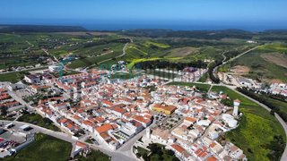 Land for sale in Vila do Bispo, Portugal — €22,000