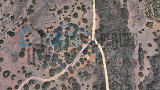 Land for sale in Vila do Bispo, Portugal — €30,000