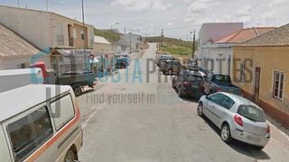 Land for sale in Vila do Bispo, Portugal — €28,000