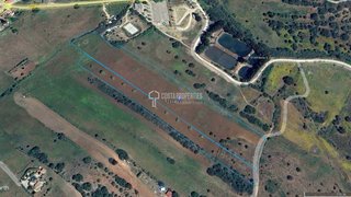 Land for sale in Lagos, Portugal — €160,000