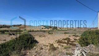 Land for sale in Vila do Bispo, Portugal — €69,000