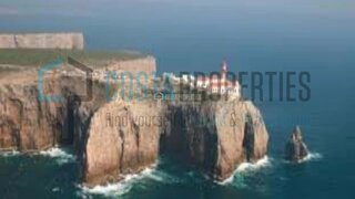 Land for sale in Vila do Bispo, Portugal — €240,000