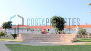 Land for sale in Vila do Bispo, Portugal — €69,000