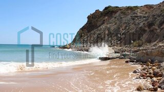 Land for sale in Vila do Bispo, Portugal — €150,000