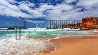 Land for sale in Vila do Bispo, Portugal — €50,000