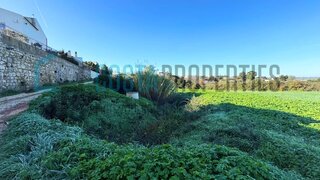Land for sale in Lagos, Portugal — €90,000