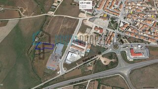 Land for sale in Vila do Bispo, Portugal — €389,000