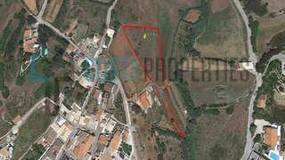 Land for sale in Vila do Bispo, Portugal — €45,000