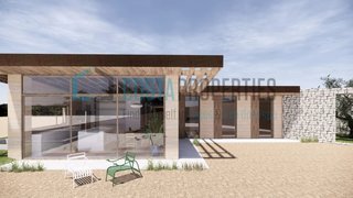 Land for sale in Vila do Bispo, Portugal — €790,000
