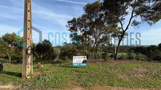 Land for sale in Aljezur, Portugal — €80,000