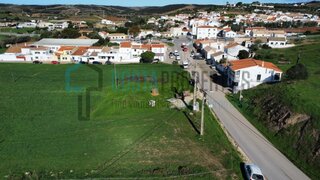 Land for sale in Vila do Bispo, Portugal — €19,000