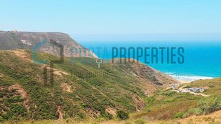Land for sale in Vila do Bispo, Portugal — €65,000
