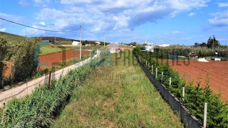 Land for sale in Vila do Bispo, Portugal — €179,000