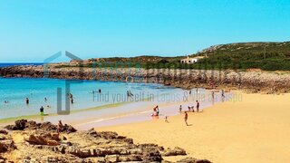 Land for sale in Vila do Bispo, Portugal — €190,000
