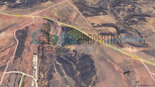 Land for sale in Vila do Bispo, Portugal — €105,000