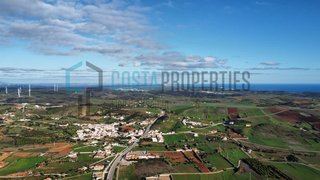 Land for sale in Vila do Bispo, Portugal — €45,000