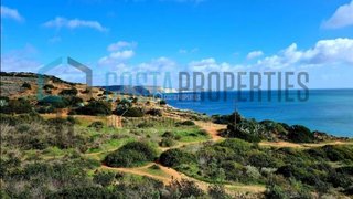 Land for sale in Vila do Bispo, Portugal — €106,500