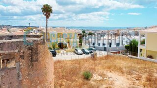 Land for sale in Lagos, Portugal — €637,500