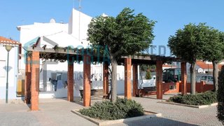Land for sale in Vila do Bispo, Portugal — €89,000