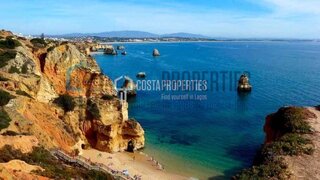 Land for sale in Lagos, Portugal — €52,500