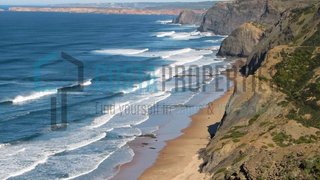 Land for sale in Vila do Bispo, Portugal — €84,000