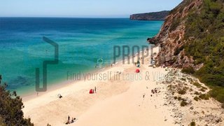 Land for sale in Vila do Bispo, Portugal — €29,900