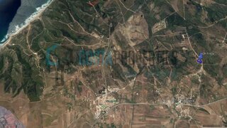 Land for sale in Vila do Bispo, Portugal — €21,000