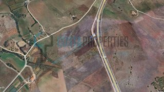 Land for sale in Vila do Bispo, Portugal — €13,500