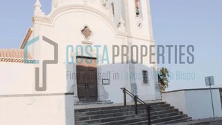Land for sale in Vila do Bispo, Portugal — €50,000