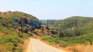 Land for sale in Vila do Bispo, Portugal — €79,000