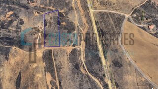 Land for sale in Vila do Bispo, Portugal — €45,000