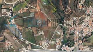 Land for sale in Vila do Bispo, Portugal — €65,000