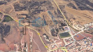 Land for sale in Vila do Bispo, Portugal — €27,500