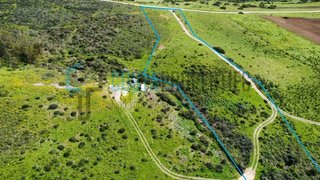 Land for sale in Vila do Bispo, Portugal — €50,000